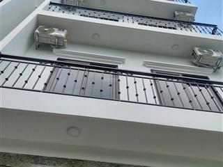 Bán nhà phố nhổn  tu hoàng  34m  5 tầng  sát mặt phố  full nội thất  ở ngay  chỉ 6,2 tỷ