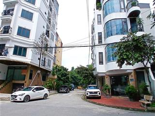 Cực hiếm ! đất tđc tu hoàng  cạnh đh công nghiệp  46m  vỉa hè kd  ô tô tránh đỗ  view vườn hoa