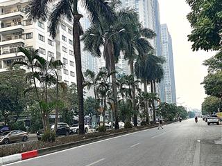 Nhà hàm nghi  cạnh chợ  gần trường  38m2  8t  sát phố  ngõ thông ô tô  kinh doanh
