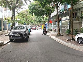 Ngõ thông ô tô  nhà nguyễn đổng chi  42m2  5 tầng  lô góc 2 mặt ngõ  kinh doanh tốt