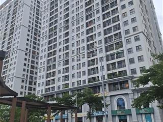 Bán căn hộ hateco  65m2  2 phòng ngủ  gần đại học công nghiệp  full nội thất  ở ngay