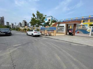 Bán đất cụm cn lai xá (giá đầu tư)  75m2  mặt tiền 5m  cạnh vành đai 3.5  vỉa hè  kinh doanh