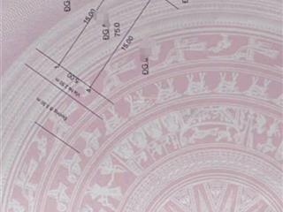 Bán đất  lai xá  nhổn  cạnh vành đai 3.5  75m2  mt 5m  vỉa hè kd  giá rẻ đầu tư