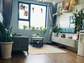 Bán căn hộ hateco  lô góc  65m2  2pn  tiện ích tốt  tặng nội thất  ở ngay  chỉ 5,69 tỷ