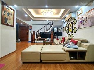 Giá sốc ! chỉ 12 tỷ có penhouse 208m2  tại vinaconex  136 hồ tùng mậu cạnh goldmark city