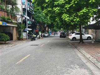 Bán nhà trần quốc vượng  45m2  lô góc 3 thoáng  gần phố  ngõ thông kd  chỉ 14,8 tỷ