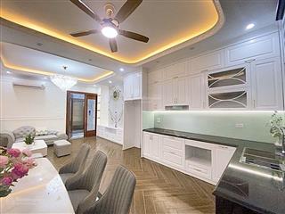Nhà mặt phố vạn phúc 35m2, kinh doanh sầm uất, dòng tiền cao, giá nhỉnh 9 tỷ