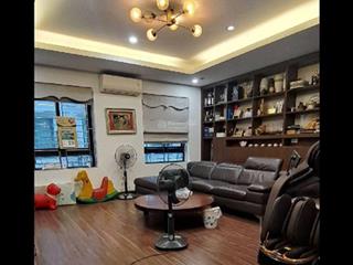 Nhỉnh 17 tỷ, sở hữu liền kề văn phú 77m2, logoc, kinh doanh đỉnh, thương lượng mạnh