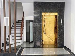Phân lô nhà nguyễn văn lộc, lô góc, kinh doanh, 8 tầng thang máy, cách phố nguyễn văn lộc 10m
