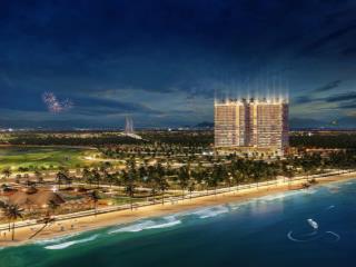 Chính chủ bán căn condotel dolce penisola quảng bình toà ruby