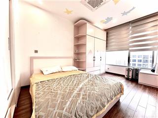 Bán căn hộ duplex vinhome gardenia