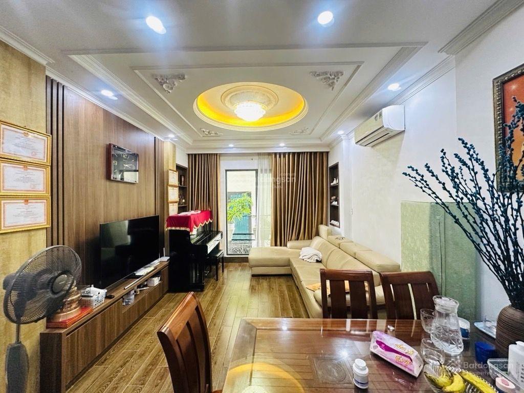 Bán nhà cổ linh , 38 m2 , mt 3,8 m , 5 tầng . rao bán 12,5 tỉ