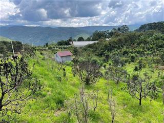 1000m2 đất nn tại phường xuân trườngđà lạt, đất bằng phẳng, đường 4m, view săn mây. giá 1,5tỷ tl