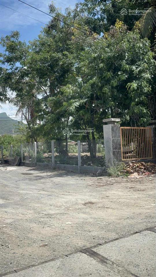 Bán đất ql1 cam thịnh đông nam cam ranh, có 200 m2 thổ cư. chính chủ