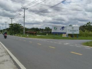 Bán đất mặt tiền nguyễn bình, gần 3 trường đại học  vị trí đẹp