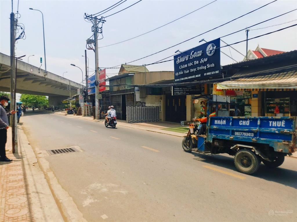 Bán 4000m2 đất nn  đường xe hơi  song hành cao tốc bến lức  long thành