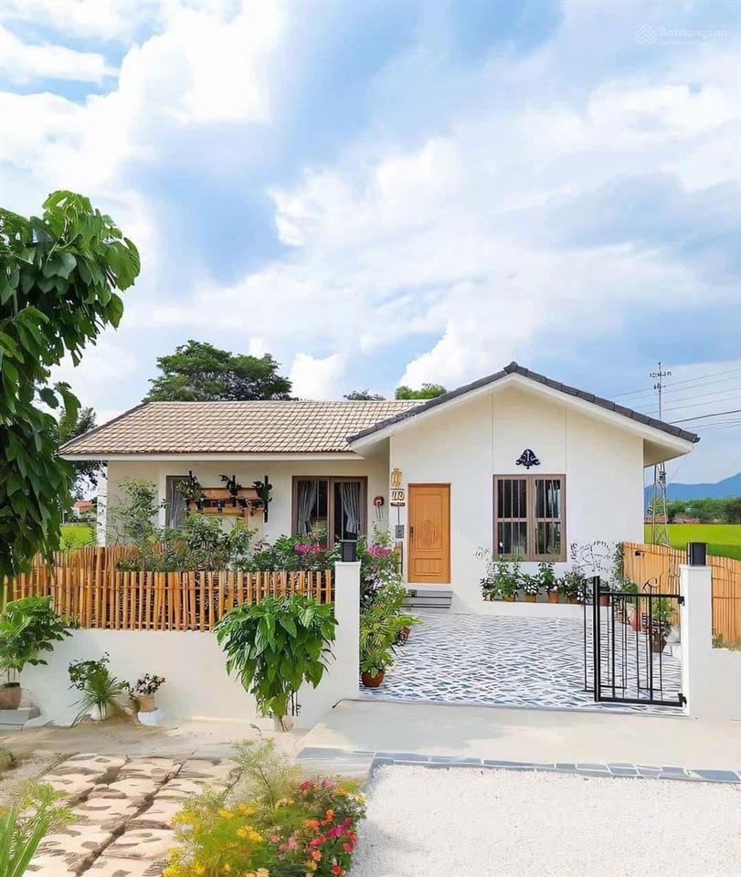 Đất 90m2, xây tự do, khu dân cư hiện hữu, tặng gpxd, giá 2 tỷ 550