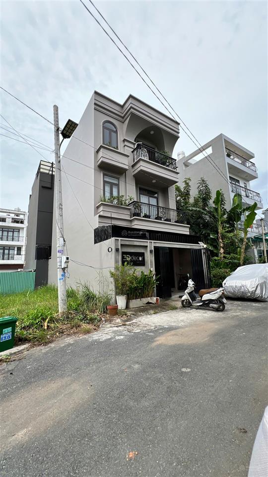 Đất góc 2mt  phước kiển  phạm hữu lầu nối dài  giá tốt  vị trí đẹp  kinh doanh tốt