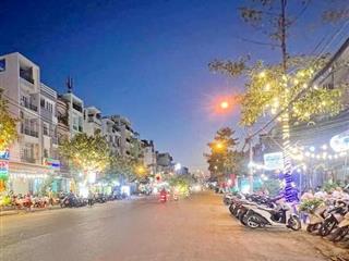 Bán nhà mặt tiền kinh doanh Parc Mall Quận 8, đường Tạ Quang Bửu, 4x20 chỉ 15 tỷ 5
