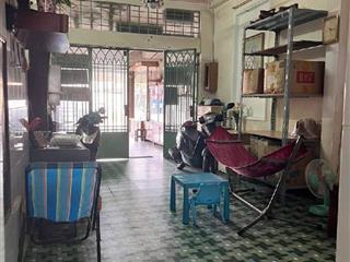 Bán nhà mặt tiền Phạm Thế Hiển 7x22 gần chợ Lò Than chỉ 16 tỷ