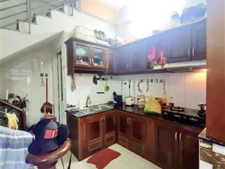 Bán nhà mặt tiền chợ Rạch Ông 4x12x 5 tầng chỉ 8 tỷ