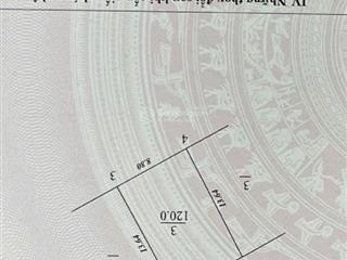 Bán nhà mặt phố đỗ nhuận, 27 tỷ, 60m2, view đẹp, q.bắc từ liêm, hn