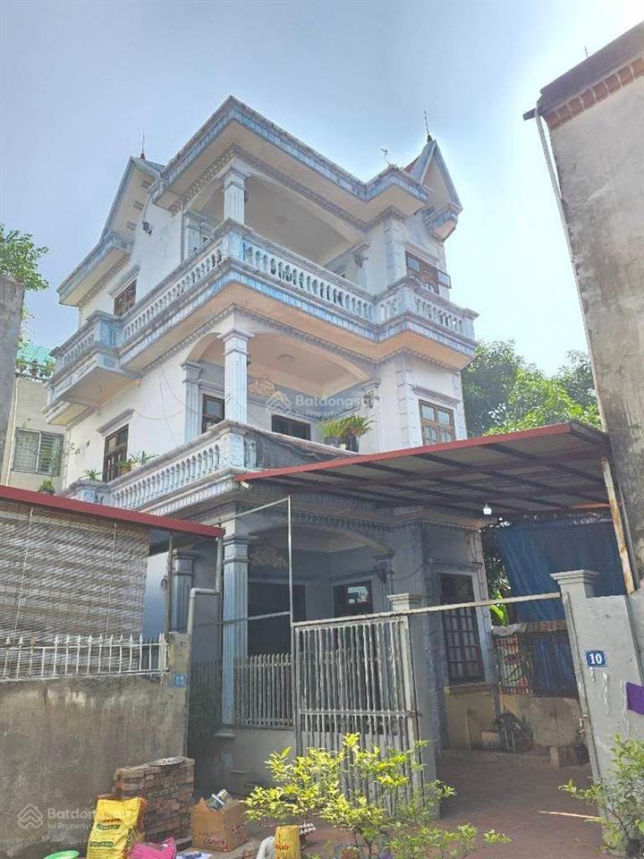 Bán nhà riêng tại thụy phương, đông ngạc, bắc từ liêm, 9,86 tỷ, 76m2 giá cực chất