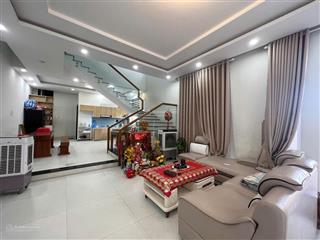 Bán nhà quan nhân nhà đẹp, gần chợ, tiện đầu tư 40m²  6.55 tỷ