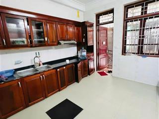 Bán nhà vũ tông phan  vị trí sáng, tiện kinh doanh nhỏ  36m²  5.95 tỷ