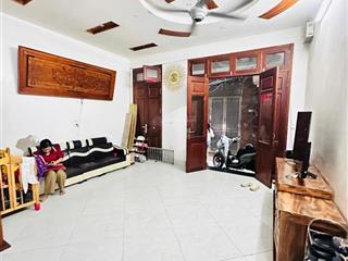 Bán nhà tôn đức thắng  ngõ nông, full nội thất  29m2 x 4 tầng  6.45 tỷ