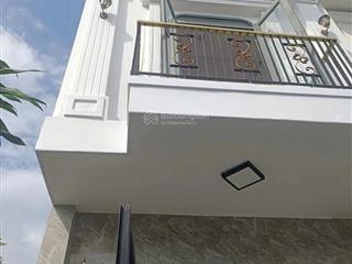 Bán nhà nguyễn hữu thọ  ngõ thoáng, về ở ngay  27.5m² x 5 tầng  6.15 tỷ