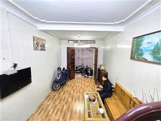 Bán nhà vũ tông phan  ô tô đỗ gần, kinh doanh nhỏ  28.5m²  giá 5.95 tỷ