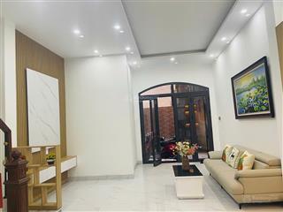 Bán nhà nguyễn lương bằng  vị trí trung tâm, 5 tầng mới đẹp  35.5m²  giá 7.8 tỷ