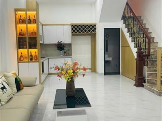 Bán nhà cát linh  trung tâm đống đa, vừa ở vừa cho thuê  37.5m²  8.3 tỷ