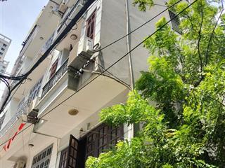 Khương trung nhà đẹp ở ngay view royal city 5 tầng, full nội thất giá chỉ 156tr/m2