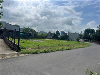 Bán đất xuyên mộc gần 1.3 ha  có sẵn thổ cư 200m2, 85 mặt tiền nhựa , sát tl329, cách hồ bà tô 1km