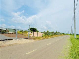 Mảnh đất 5000m² gần hồ bà tô xuyên mộc chỉ 45 tỷ thương lượng