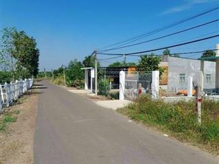 Hàng nóng xuyên mộc 7,2 tỷ đất 424m² 100m² thổ cư