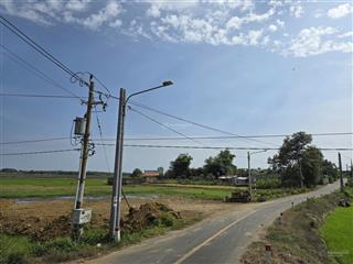 Đất nền láng dài ngang 10m hiếm đón sóng du lịch biển chỉ 6tỷ5