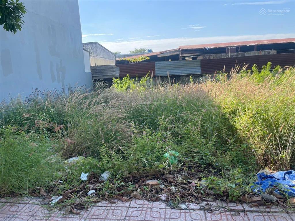 Bán đất tại an phú, thuận an, bình dương giá siêu hời, 68m2