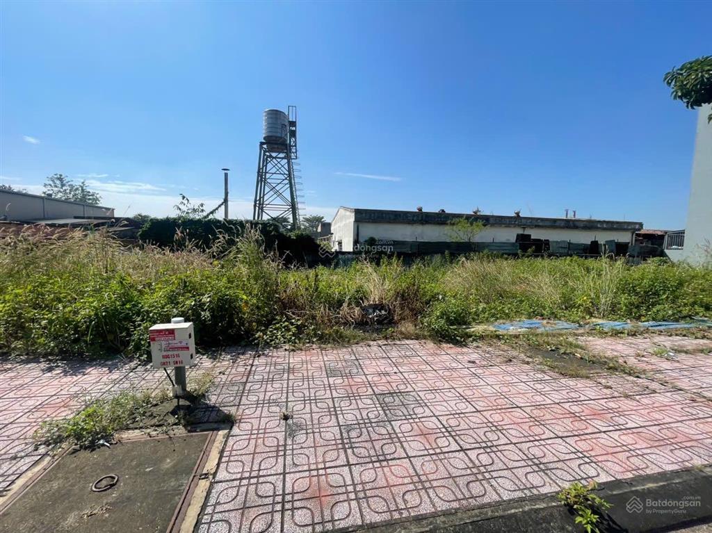 Bán đất tại an phú, thuận an, bình dương giá siêu hời, 68m2