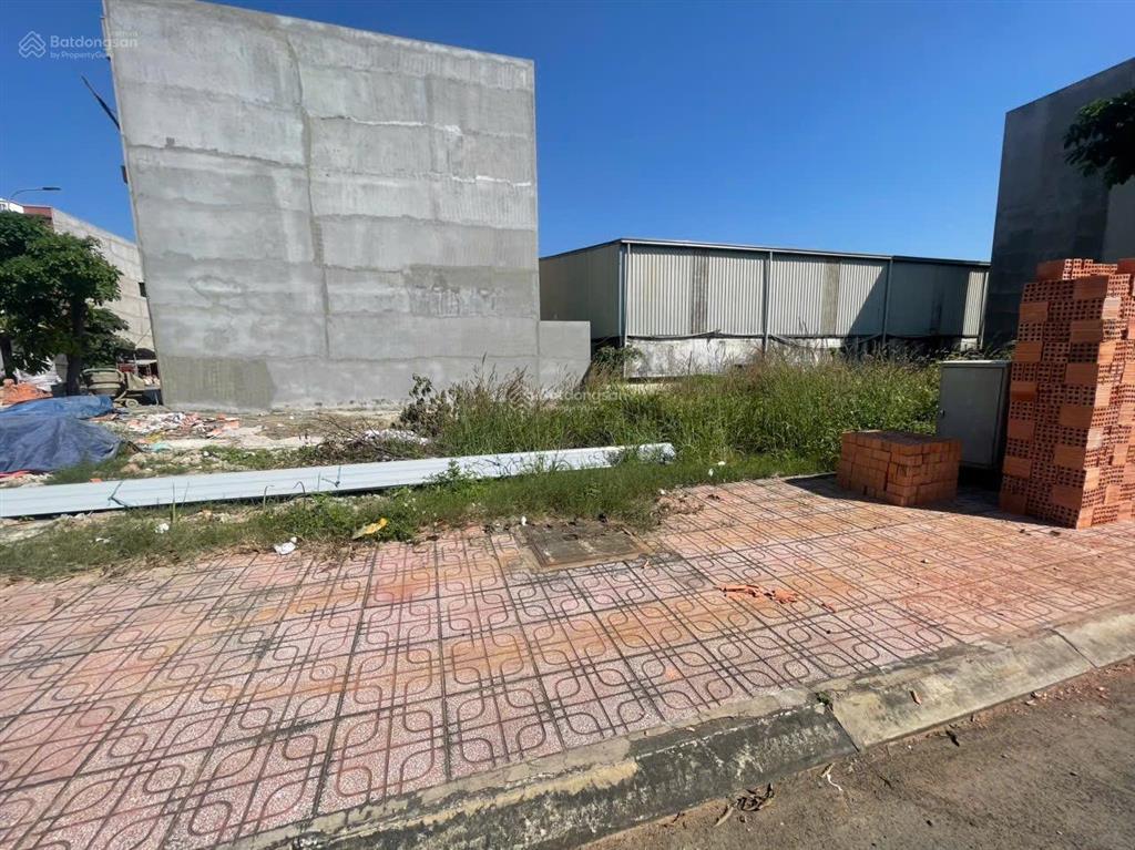 Bán đất tại an phú, thuận an, bình dương giá siêu hời, 68m2