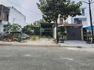 Bán đất mặt tiền n9, tân đông hiệp, dĩ an, bình dương, 80m2