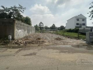 Dt 230m2 (10x23m)  view sông sg, đường 16m, sát ql 13, đối diện bệnh viện hạnh phúc