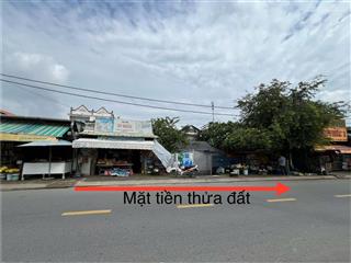 (chính chủ) bán đất mặt tiền xã bình mỹ, huyện củ chi, tp. hcm