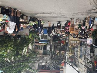 10,9tỷ/26m 4 tầng phố chính kinh thanh xuân hà nội. ô tô đỗ cửa kinh doanh tốt.