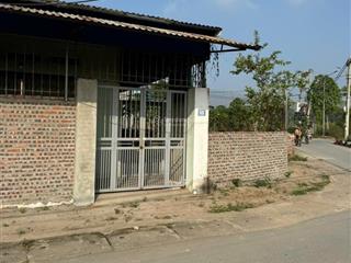 Bán lô góc đẹp nhất bìa vinhomes cổ loa tại đông hội  phù hợp kinh doanh nhà hàng  khách sạn