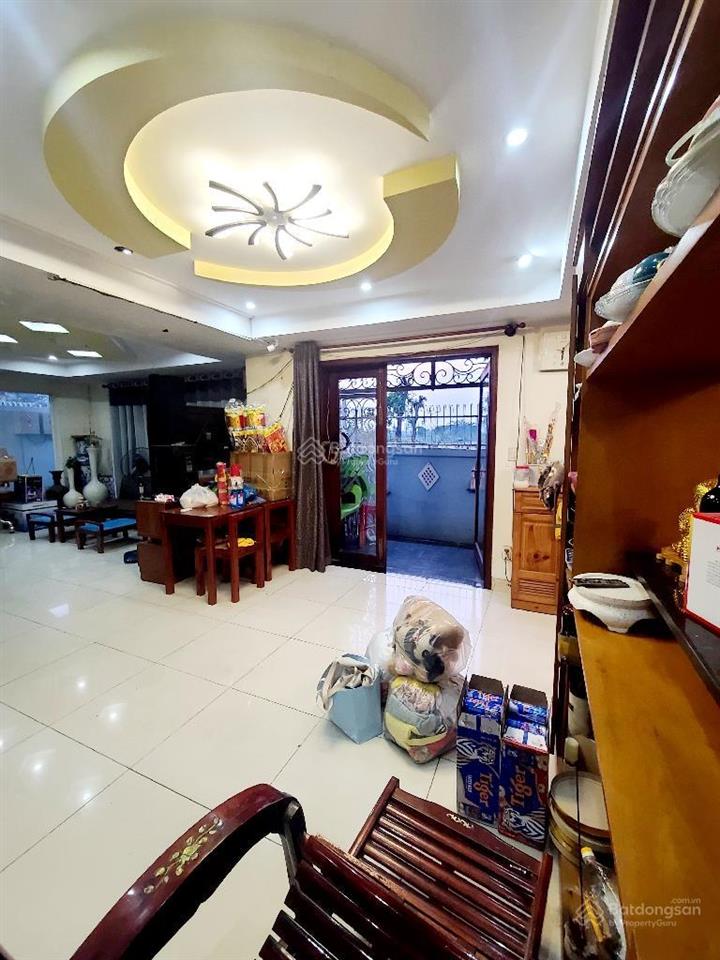 Bán biệt thự phố 242m2 (11x22m) 3 tầng (kdc intresco 13e) giá 17 tỷ đường 12m