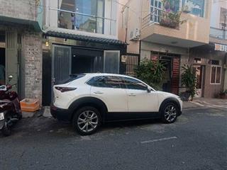 Bán nhà kdc nội bộ  52m2  2 tầng  giá chỉ 6.9 tỷ  phạm hùng, quận 8