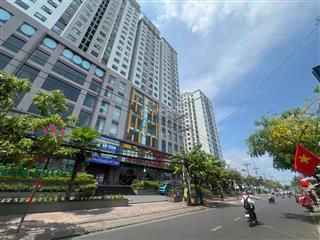 Bán căn hộ 3 phòng ngủ chung cư green river, phạm thế hiển, q8  giá chỉ 3,8 tỷ, có ban công